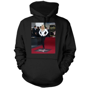 Shakira Mens Pullover Hoodie Sweatshirt