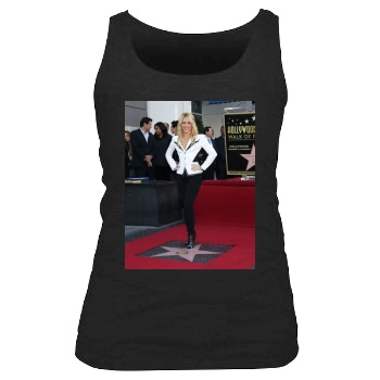 Shakira Women's Tank Top