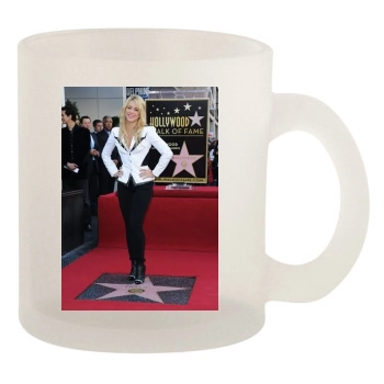 Shakira 10oz Frosted Mug