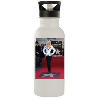 Shakira Stainless Steel Water Bottle