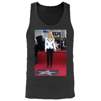 Shakira Men's Tank Top