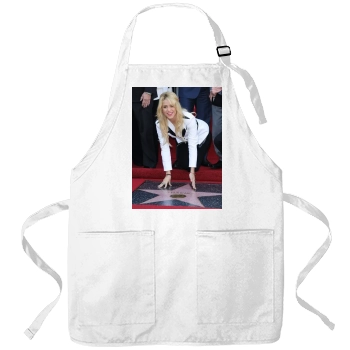 Shakira Apron