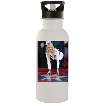 Shakira Stainless Steel Water Bottle