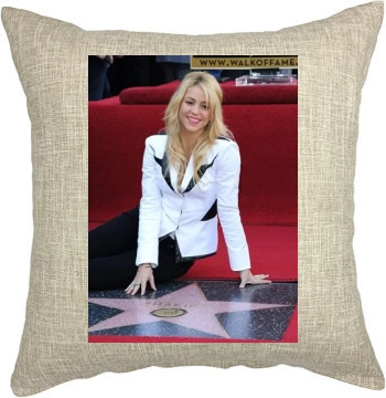 Shakira Pillow