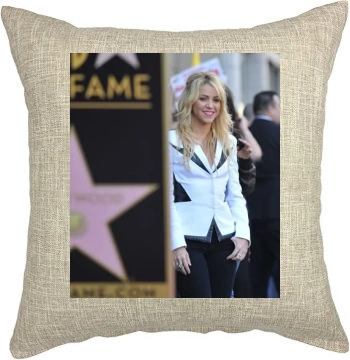 Shakira Pillow