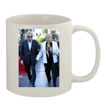 Shakira 11oz White Mug