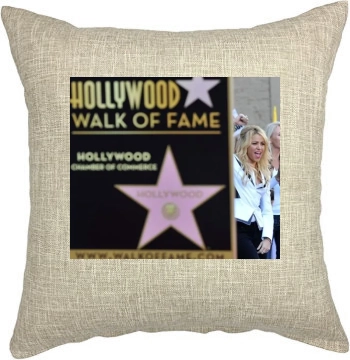 Shakira Pillow