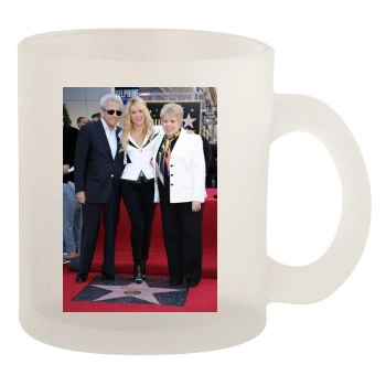 Shakira 10oz Frosted Mug