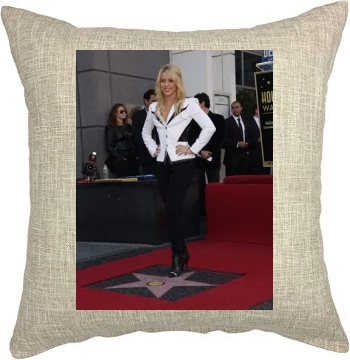 Shakira Pillow