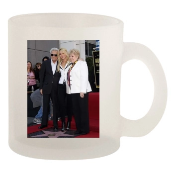 Shakira 10oz Frosted Mug