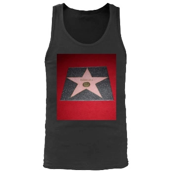 Shakira Men's Tank Top