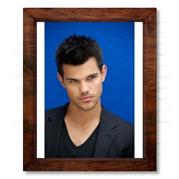 Taylor Lautner 14x17