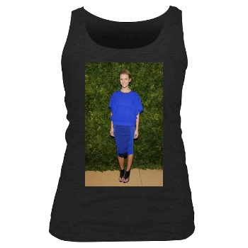 Brooklyn Decker Women's Tank Top