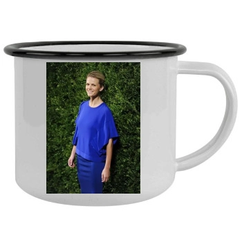 Brooklyn Decker Camping Mug