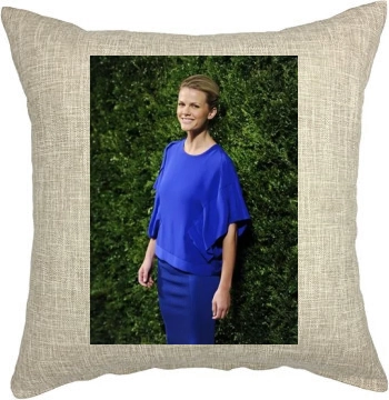 Brooklyn Decker Pillow