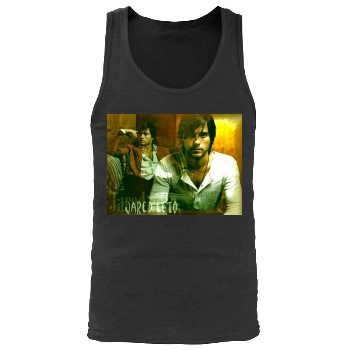 Jared Leto Men's Tank Top