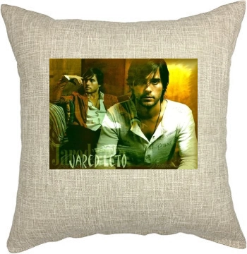 Jared Leto Pillow