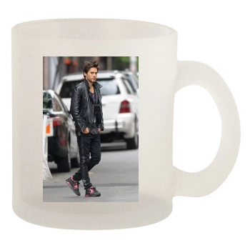 Jared Leto 10oz Frosted Mug