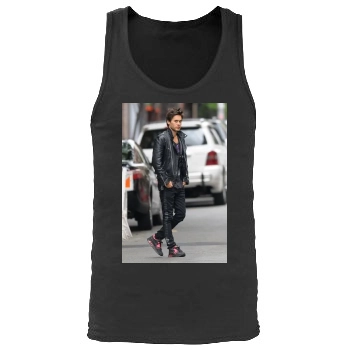 Jared Leto Men's Tank Top