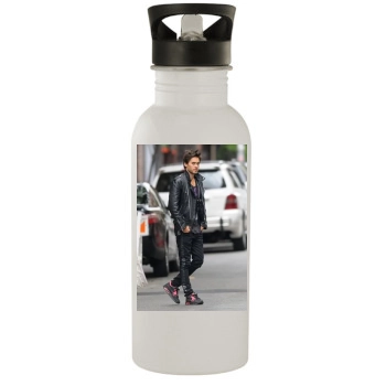 Jared Leto Stainless Steel Water Bottle