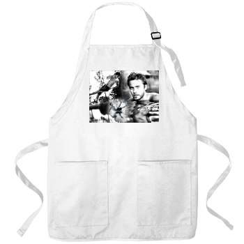 Jared Leto Apron