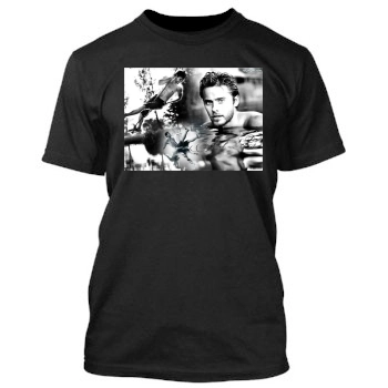 Jared Leto Men's TShirt