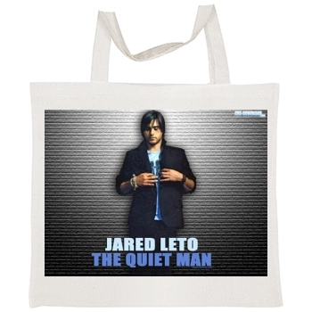 Jared Leto Tote