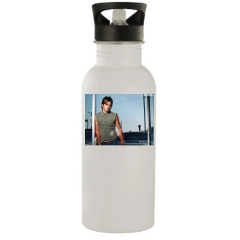 Jared Leto Stainless Steel Water Bottle