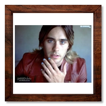 Jared Leto 12x12