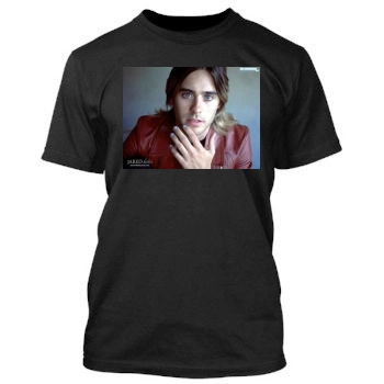 Jared Leto Men's TShirt