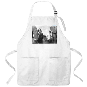 Jared Leto Apron