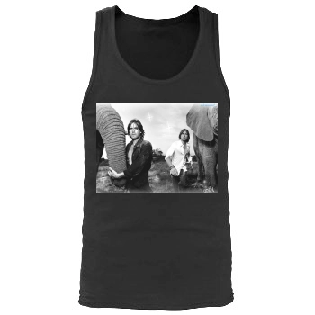 Jared Leto Men's Tank Top