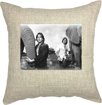 Jared Leto Pillow