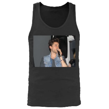 Jared Leto Men's Tank Top