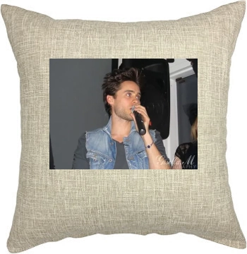 Jared Leto Pillow