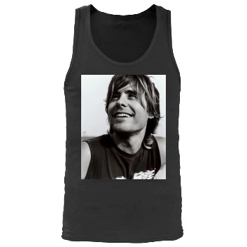 Jared Leto Men's Tank Top