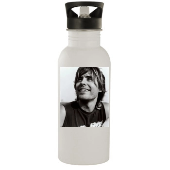 Jared Leto Stainless Steel Water Bottle