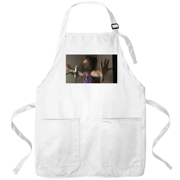 Jared Leto Apron