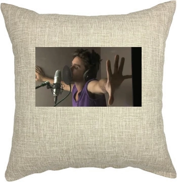 Jared Leto Pillow