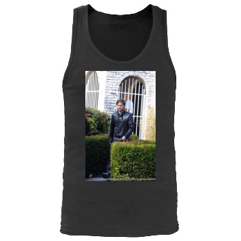 Jared Leto Men's Tank Top