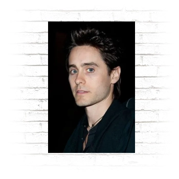 Jared Leto Poster