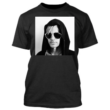 Jared Leto Men's TShirt