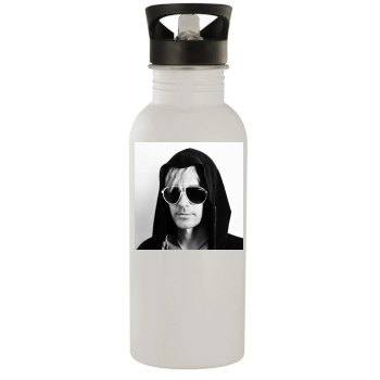 Jared Leto Stainless Steel Water Bottle