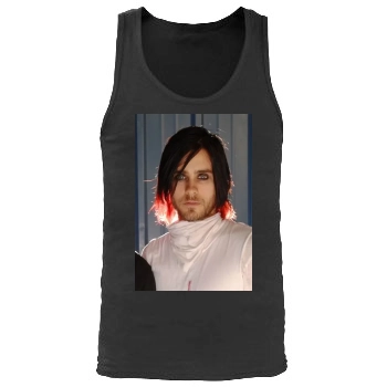 Jared Leto Men's Tank Top