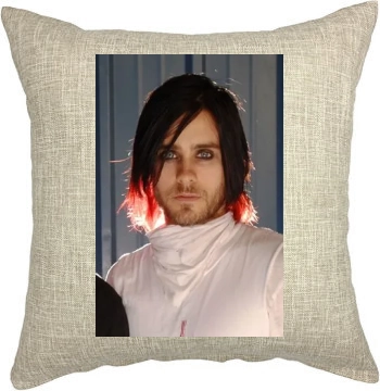 Jared Leto Pillow