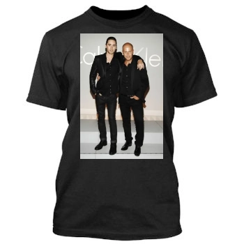 Jared Leto Men's TShirt