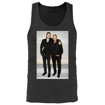 Jared Leto Men's Tank Top