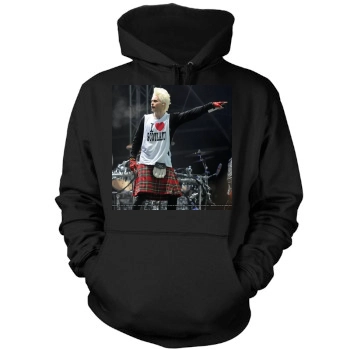 Jared Leto Mens Pullover Hoodie Sweatshirt