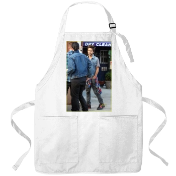 Jared Leto Apron