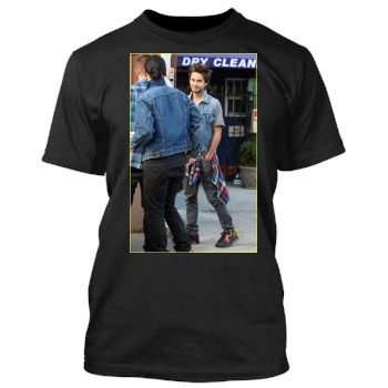 Jared Leto Men's TShirt